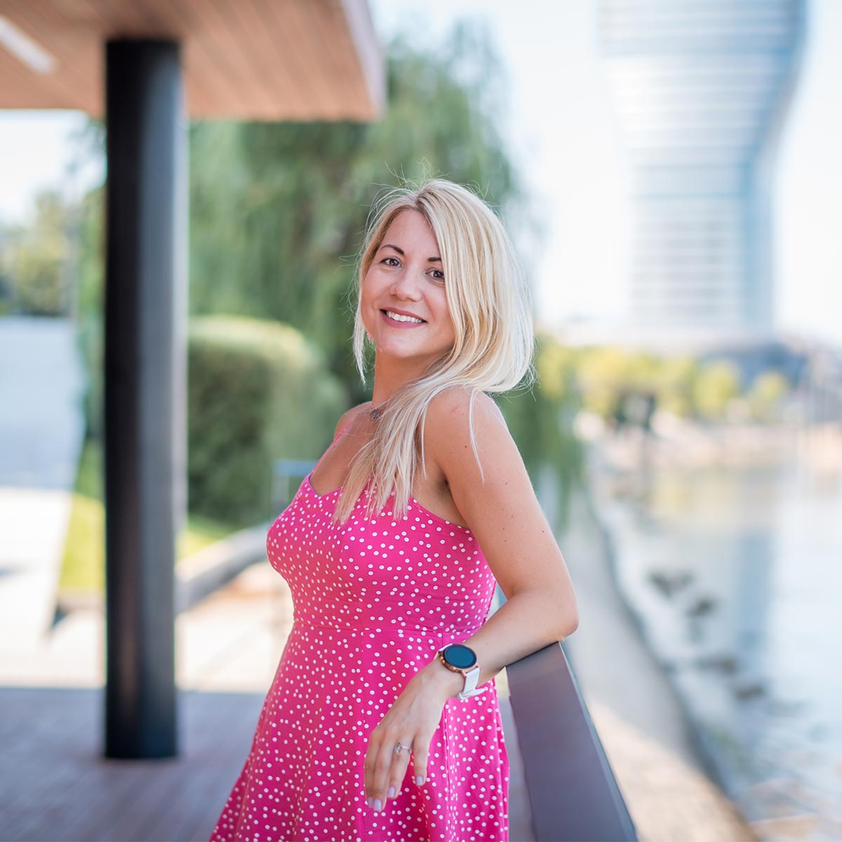 Teach Me Srpski - Hello, I’m Milica! 2