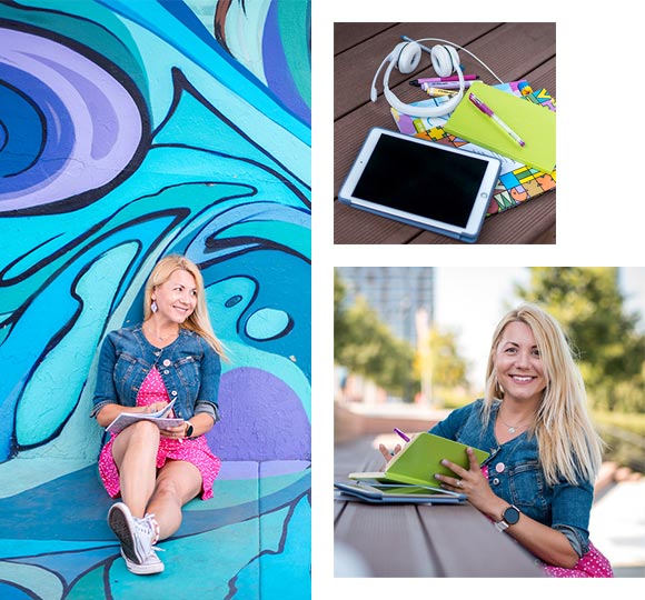 Teach Me Srpski - Milica x 3